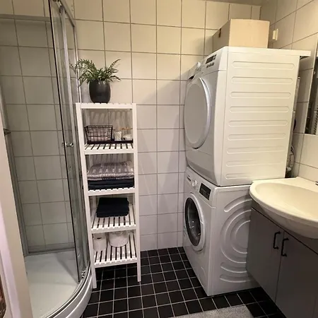 Central Apartment *