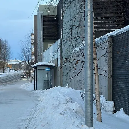 Central Apartment * Tromsø
