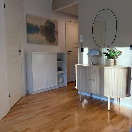 Central Apartment * Tromsø
